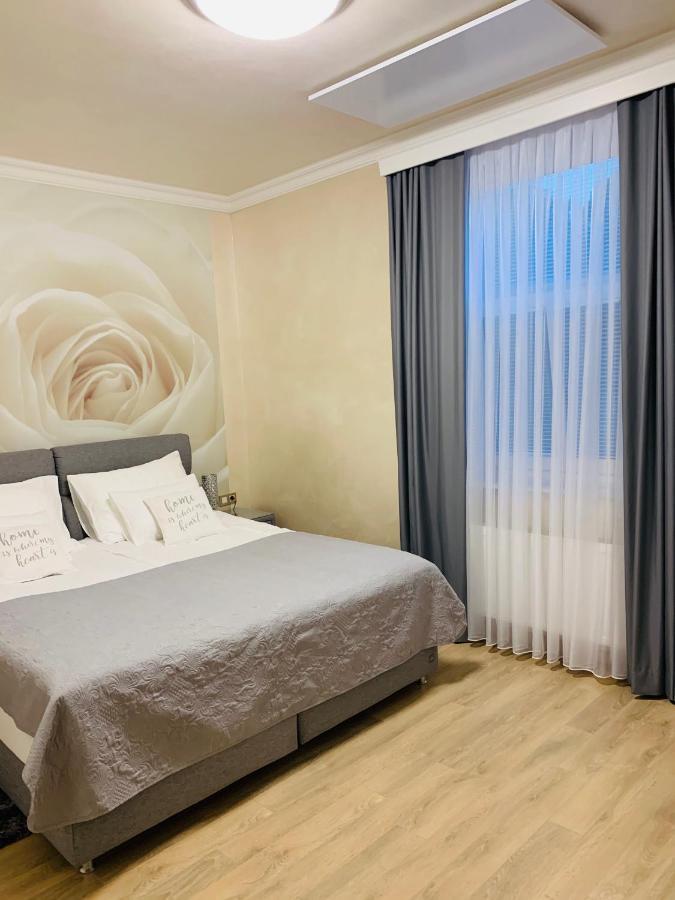 Sloapart Apartments Rogaska Slatina Bagian luar foto