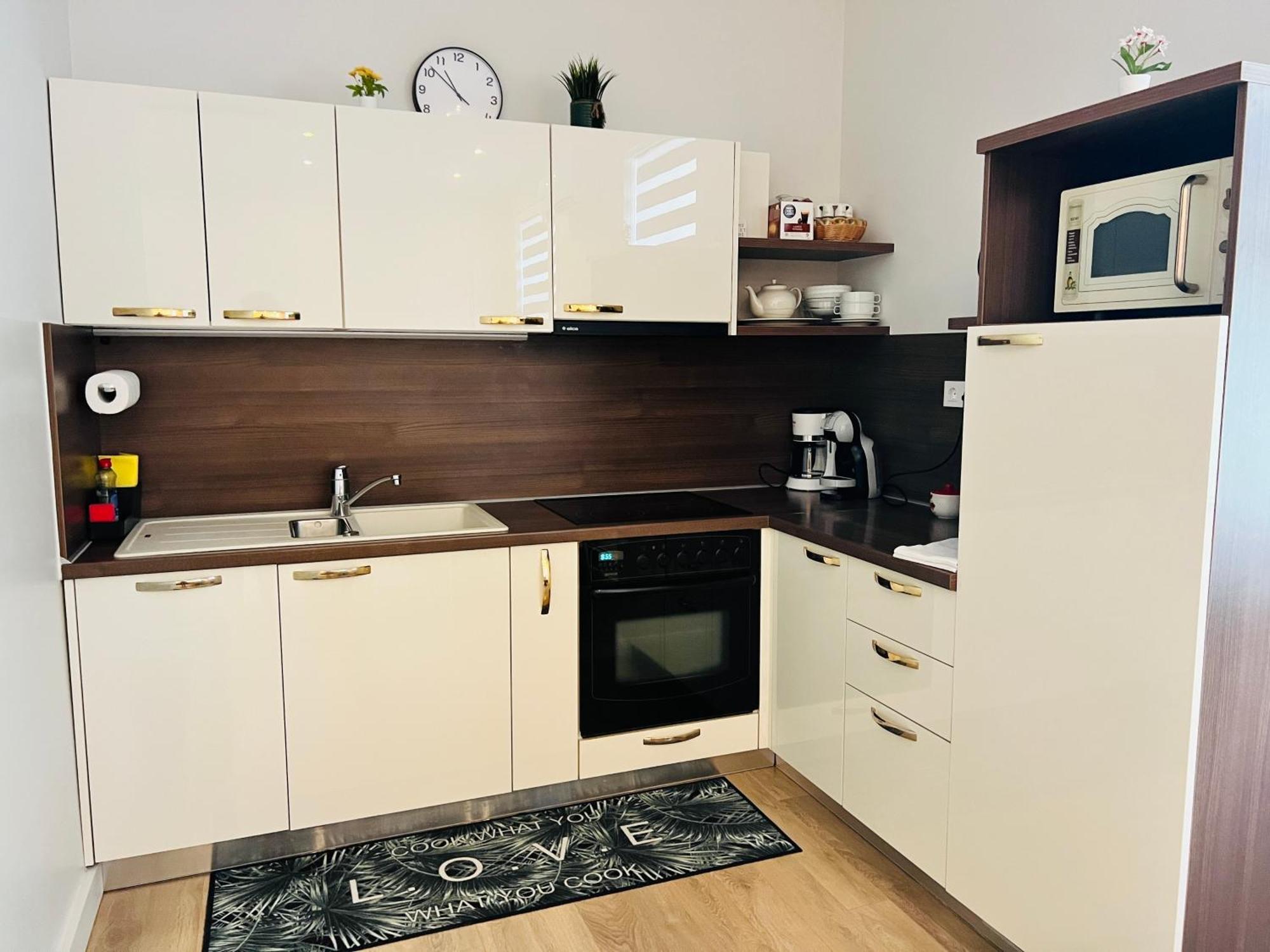 Sloapart Apartments Rogaska Slatina Ruang foto