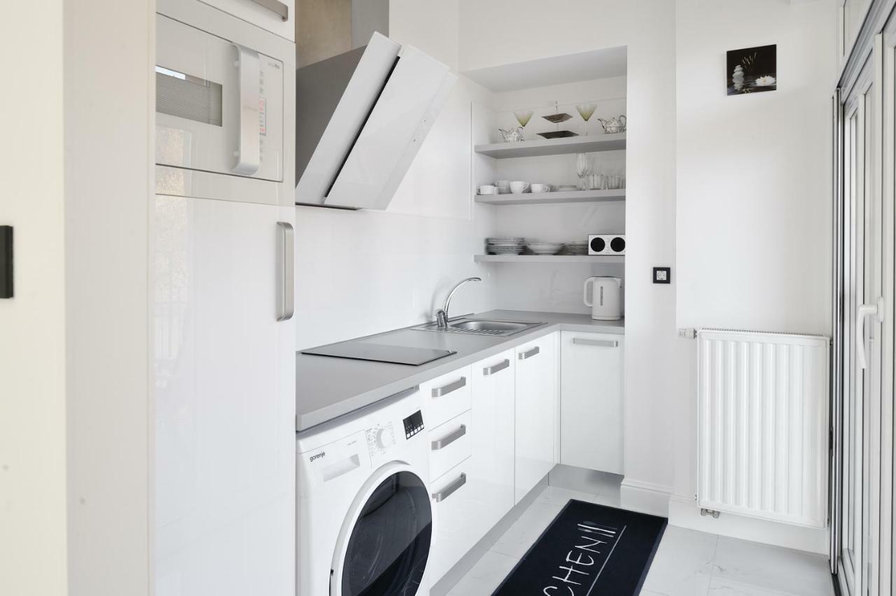 Sloapart Apartments Rogaska Slatina Bagian luar foto