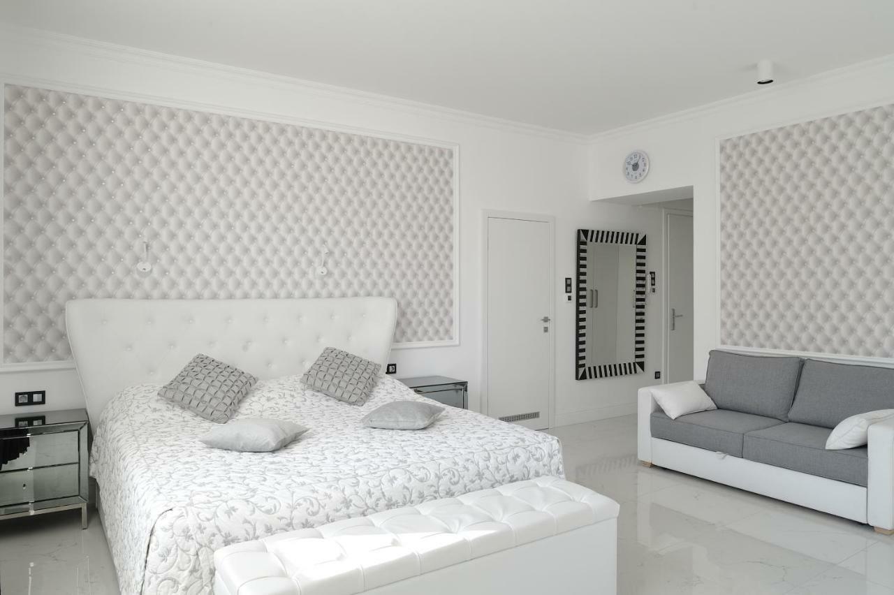 Sloapart Apartments Rogaska Slatina Bagian luar foto