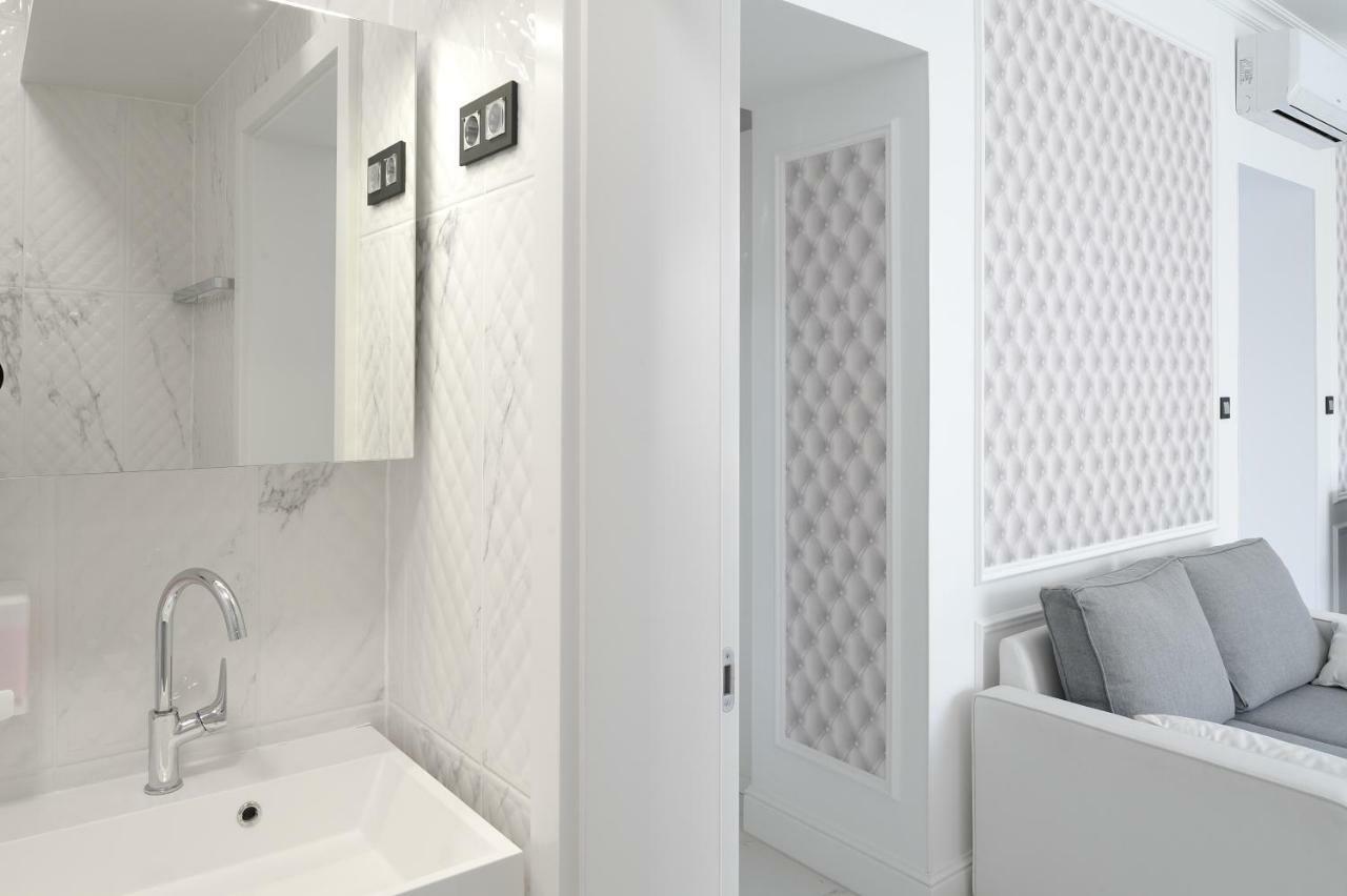 Sloapart Apartments Rogaska Slatina Bagian luar foto