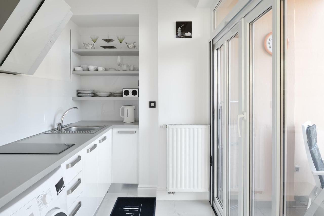 Sloapart Apartments Rogaska Slatina Bagian luar foto